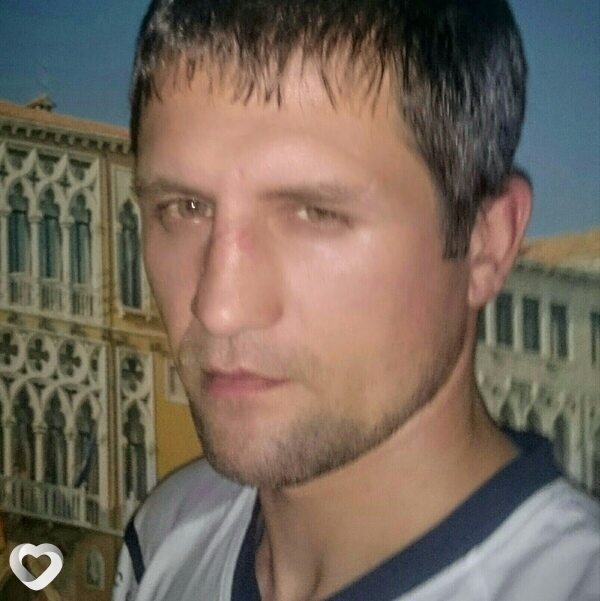 Евгений, 34, Владивостоке — анкета №3726943