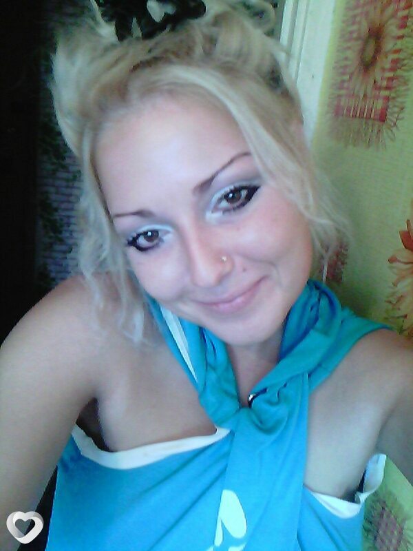 Юлия, 37, Иркутске — анкета №3726944
