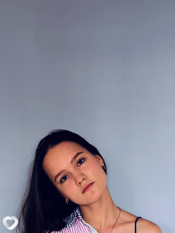 Яна, 19, Тюмени — анкета №3726955