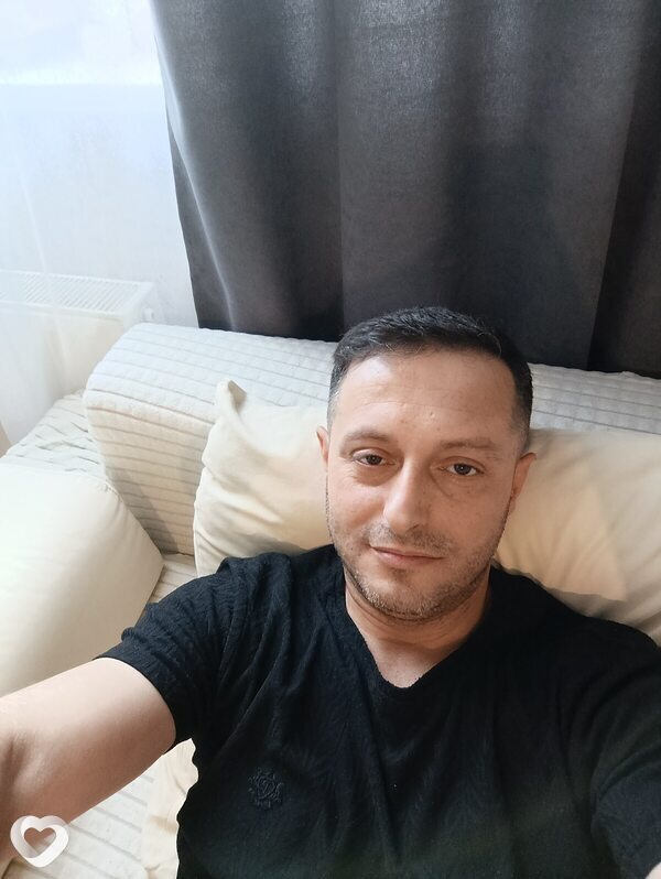 Руслан, 38, Новосибирске — анкета №3726982