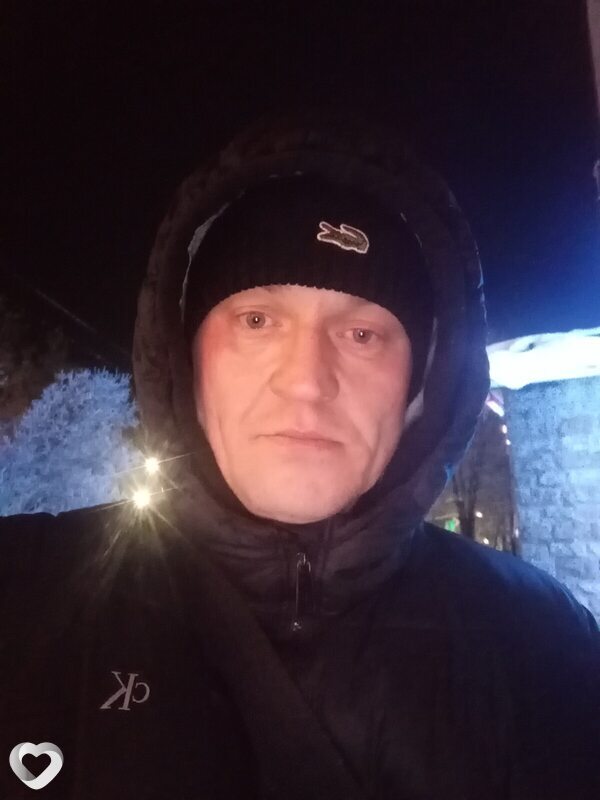 Александр, 39, Великом Новгороде — анкета №3726986