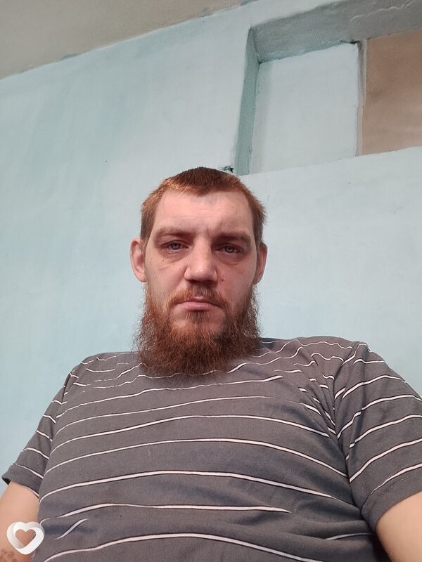 Денис, 38, Красноярске — анкета №3726987
