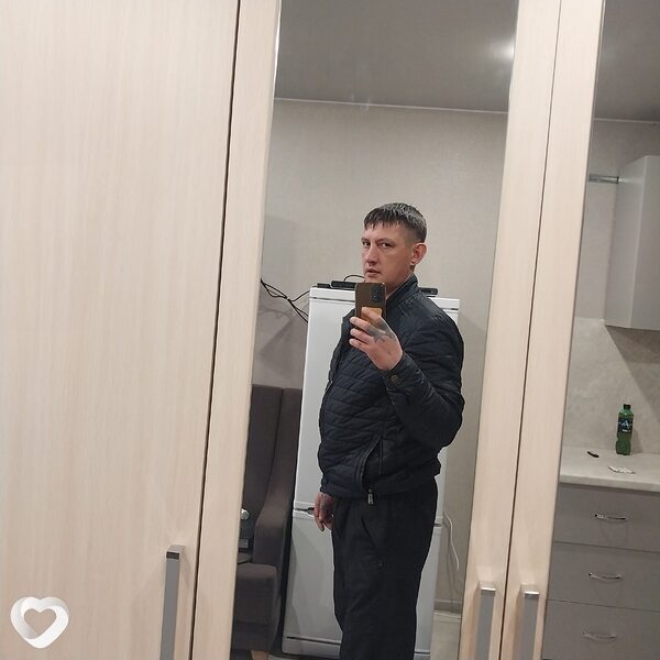 Серж, 44, Златоусте — анкета №3726995