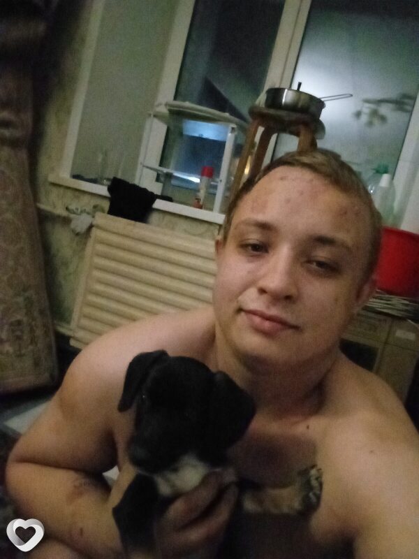 Сергей, 22, Барнауле — анкета №3726996