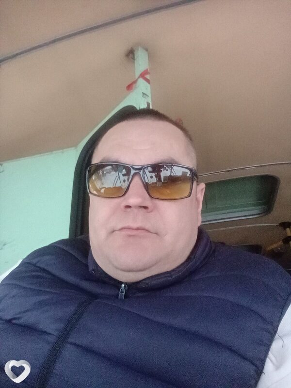 Виктор, 40, Актобе — анкета №3726997