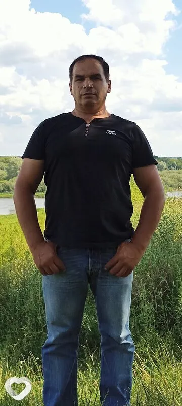 Nikolai, 55, Москве — анкета №3727004