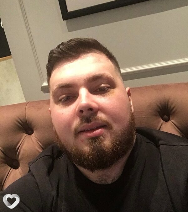 Дима, 31, Нижнекамске — анкета №3727331