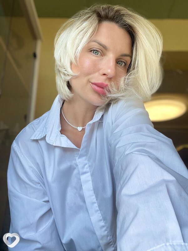 Евгения, 37, Москве — анкета №3727335