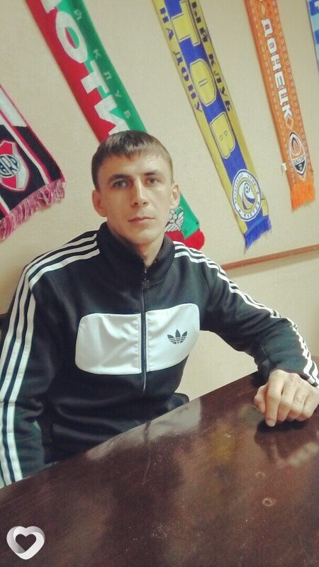 Алексей, 25, Чите — анкета №3727343