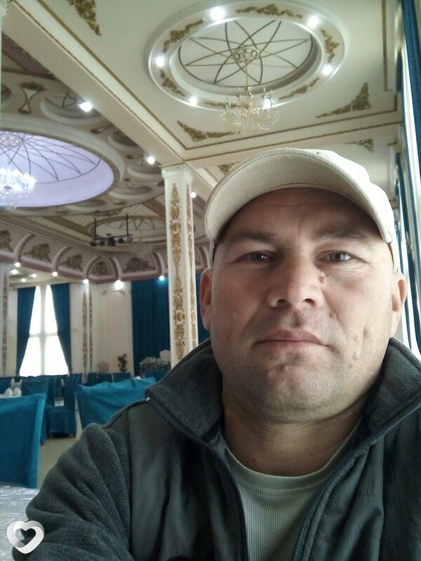 Руслан, 43, Ташкент — анкета №3727345