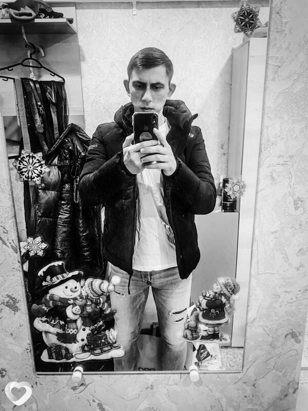 Александр, 31, Люберцах — анкета №3727347