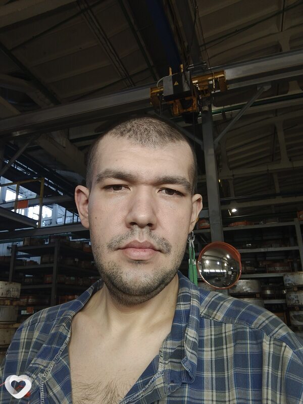 Рустем, 31, Нижнекамске — анкета №3727350