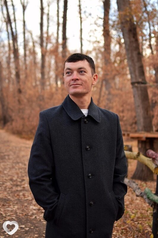 Роман, 29, Орске — анкета №3727134