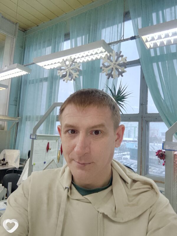 Вячеслав, 39, Ижевске — анкета №3727136