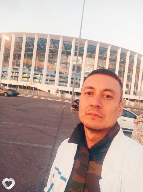 Denis, Ишимбай