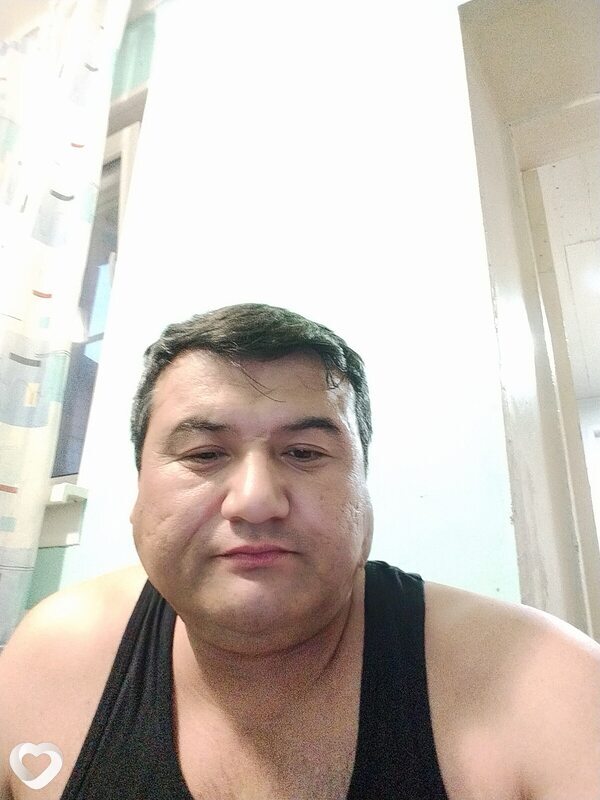 Исмоил, 40, Челябинске — анкета №3727141