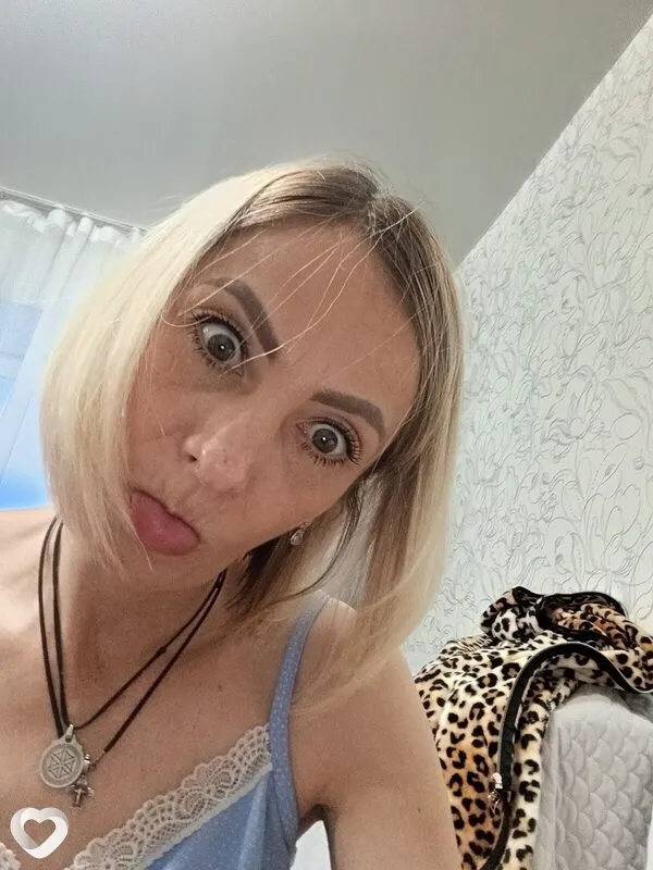 Елена, 44, Барнауле — анкета №3727143