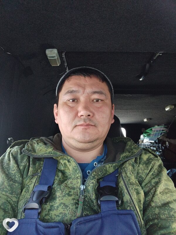 Vasis, 38, Омске — анкета №3727147