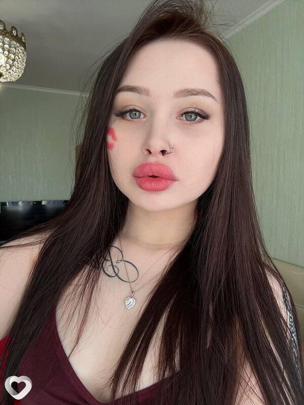 Настя, 25, Волжском — анкета №3727148