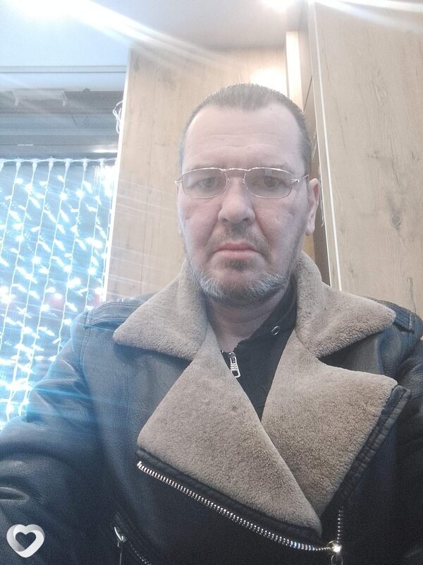 Денис, 48, Люберцах — анкета №3727150