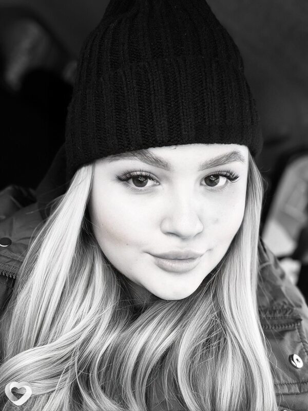 Софья, 22, Новосибирске — анкета №3727152