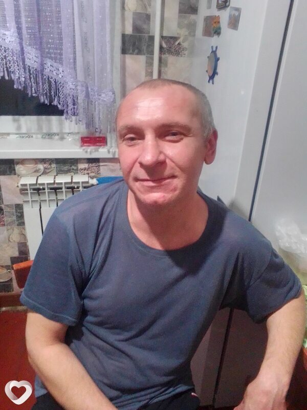 Андрей, 43, Луганске — анкета №3727158