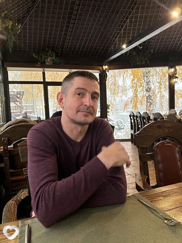 Дмитрий, 49, Челябинске — анкета №3727164
