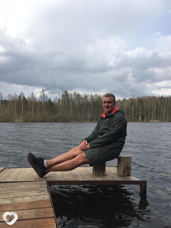 Не Женат, 40, Ульяновске — анкета №3727165
