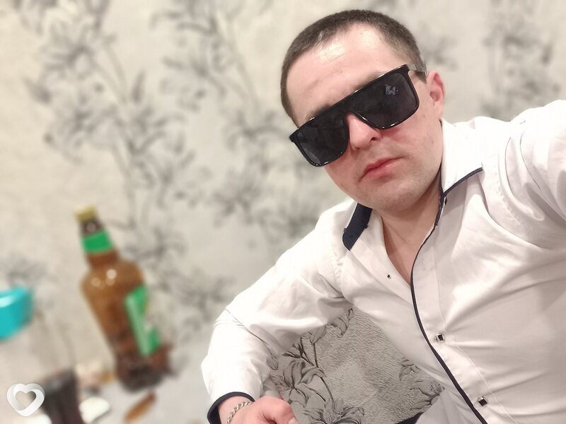 Кирилл, Ужур