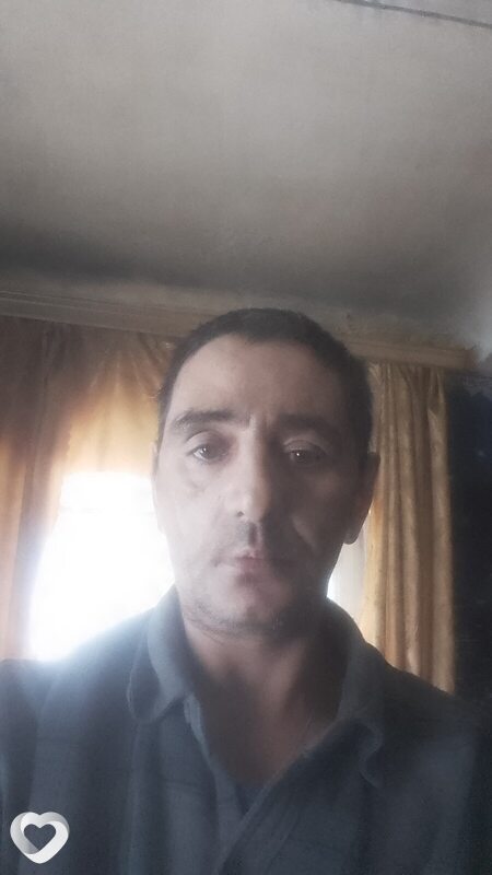Евгений, 46, Красноуфимске — анкета №3727120