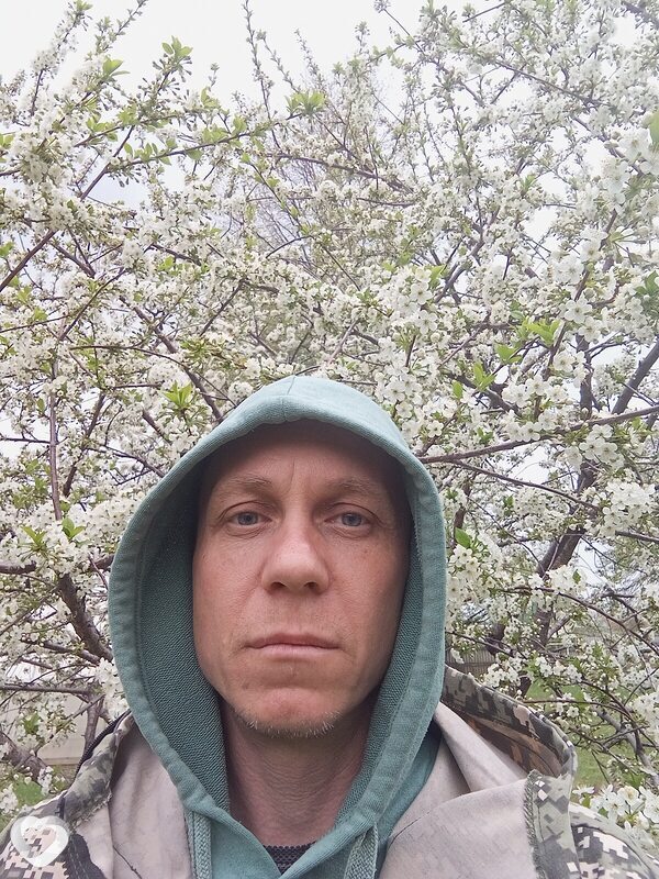 Дмитрий, 48, Красноярске — анкета №3727121