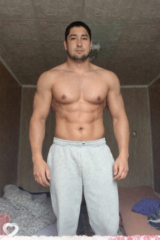 Ali, 30, Бишкек — анкета №3727122