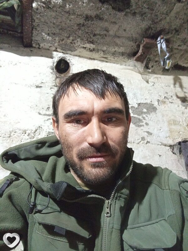 Евгений, 34, Улан-Удэ — анкета №3727123