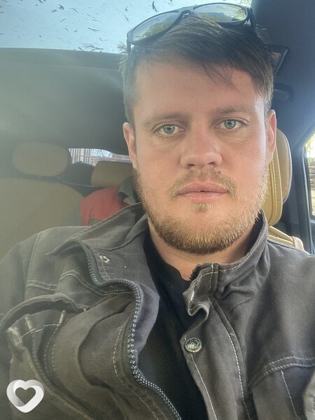 Дима, 30, Пинске — анкета №3727041