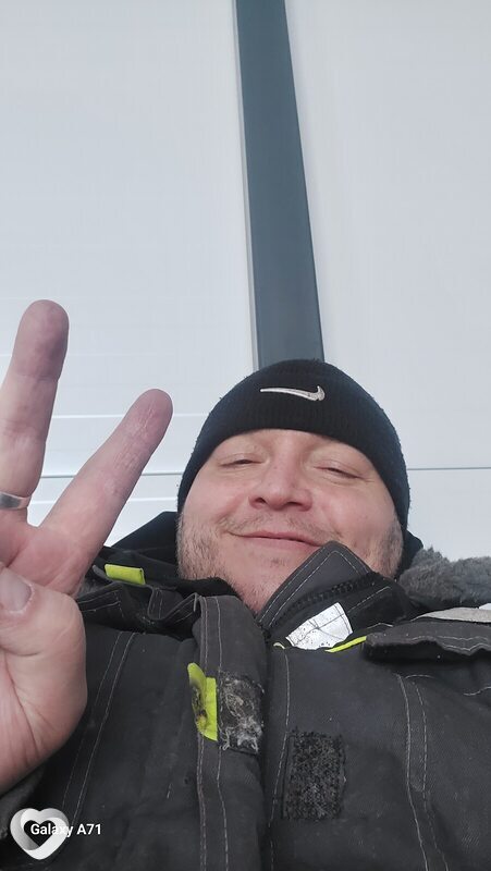 Серега, 44, Ижевске — анкета №3727044