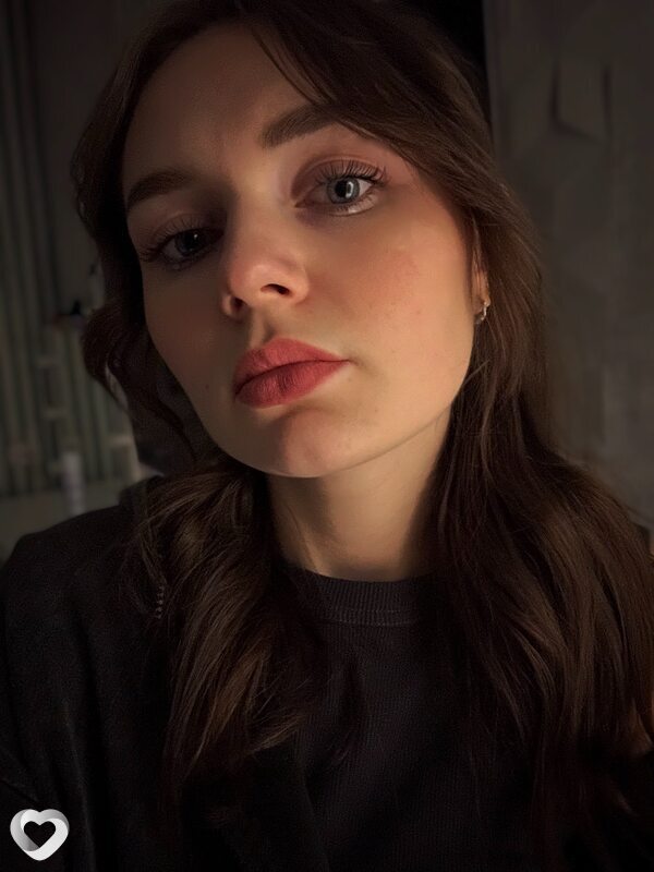 Дарья, 27, Москве — анкета №3727048
