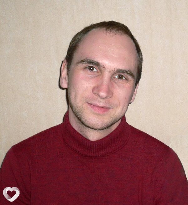 Антон, 46, Саратове — анкета №3727054