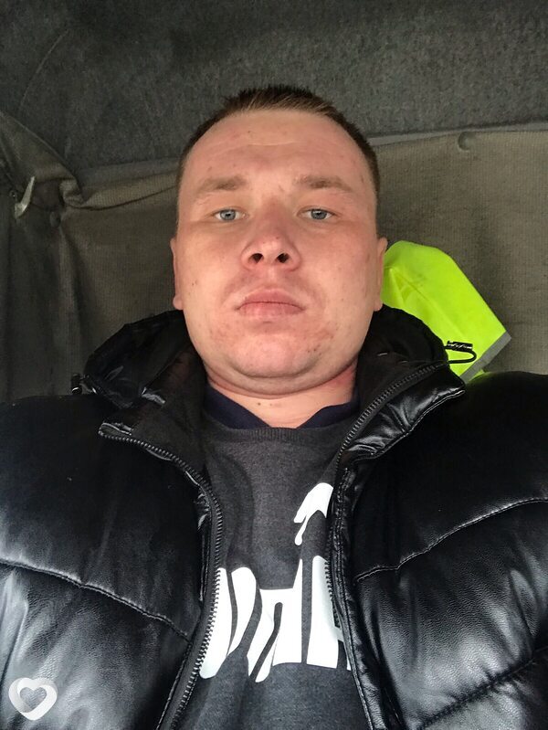Алексей, 35, Екатеринбурге — анкета №3727055