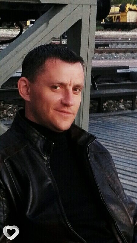 Алексей, 44, Щекине — анкета №3727212