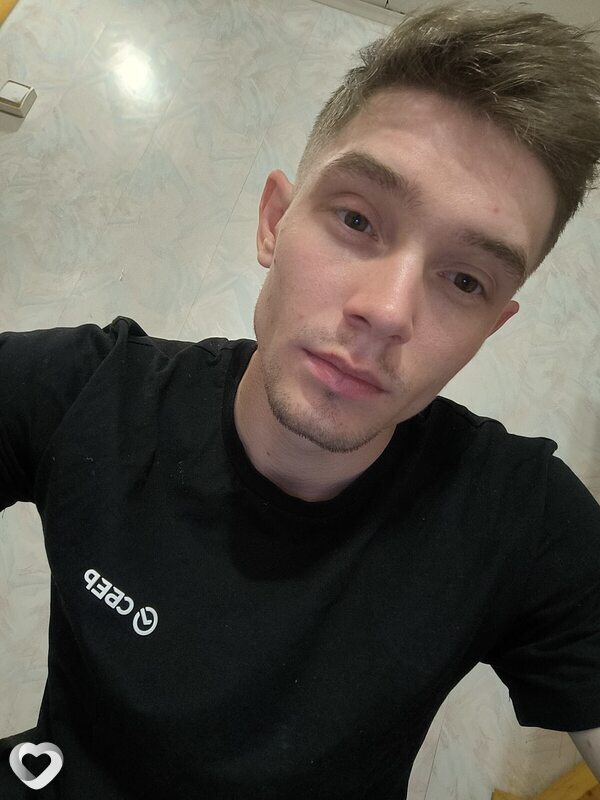 Саня, 27, Перми — анкета №3727219