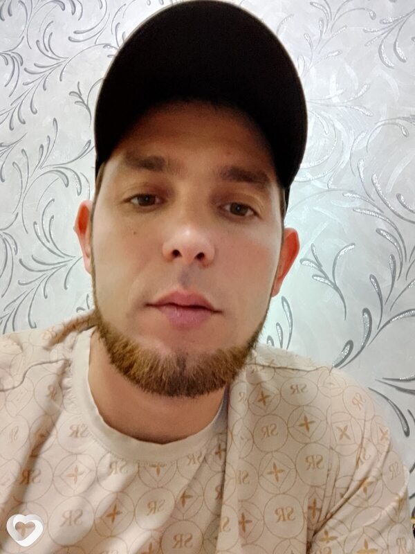 Павел, 32, Волгограде — анкета №3727106