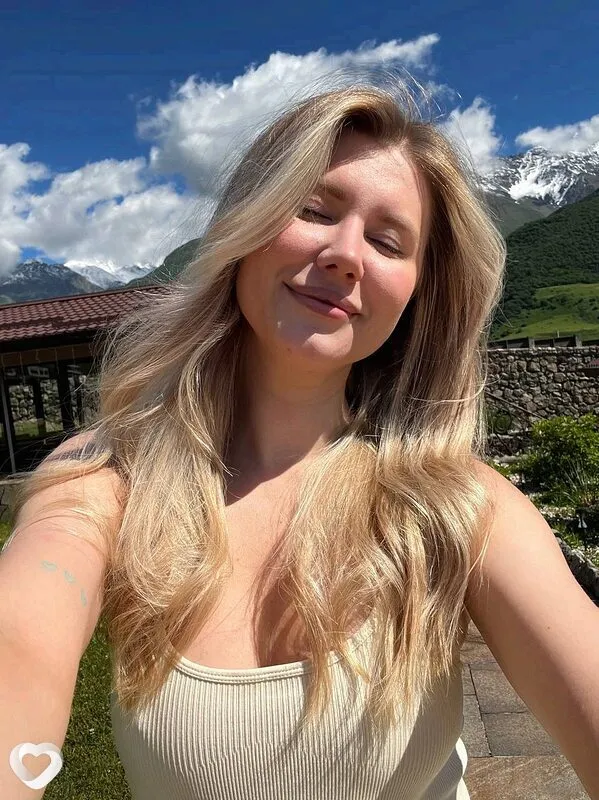 Лиза, 36, Барнауле — анкета №3727007