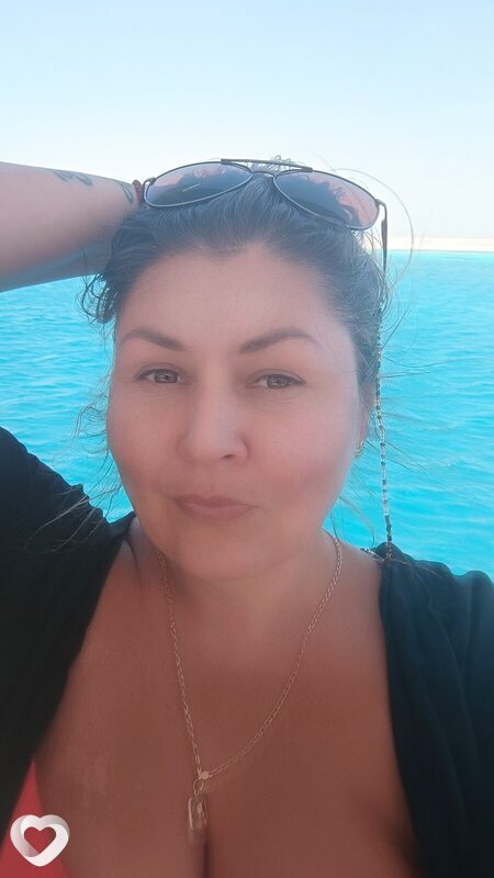Юлиана, 39, Омске — анкета №3727009