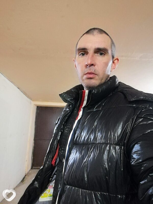 Сергей, 39, Волгограде — анкета №3727012