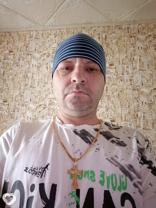 Oleg, 45, Энгельсе — анкета №3727018