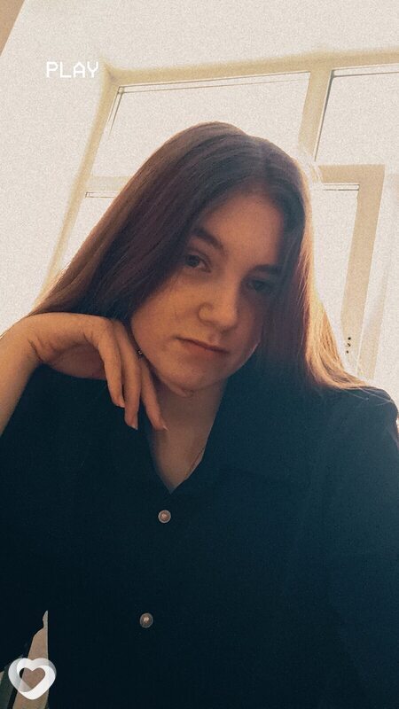 Татьяна, 21, Омске — анкета №3727020