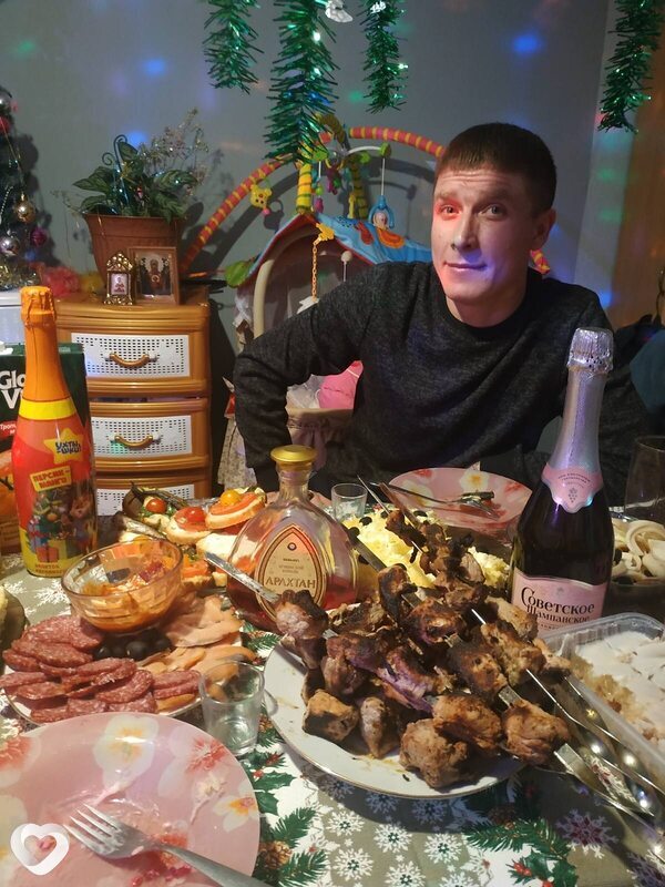 Александр, 33, Тюмени — анкета №3727021
