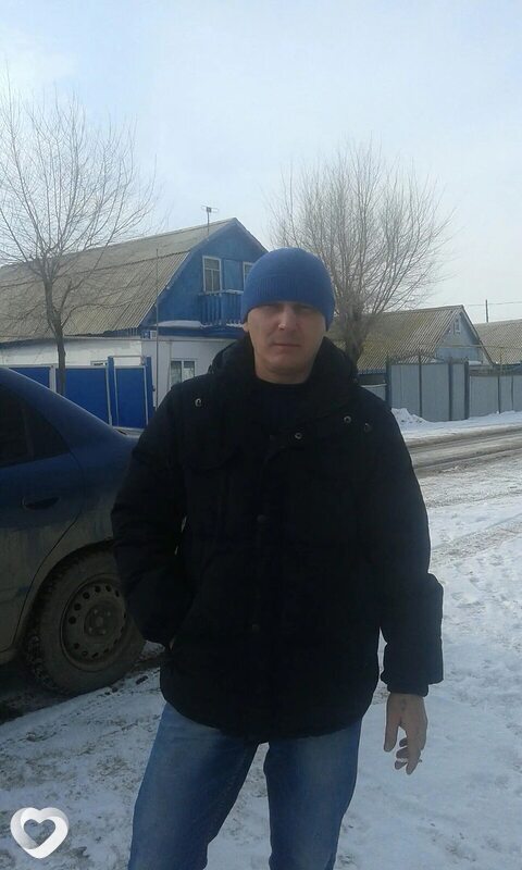 Геннадий, 47, Актюбинске — анкета №3727025