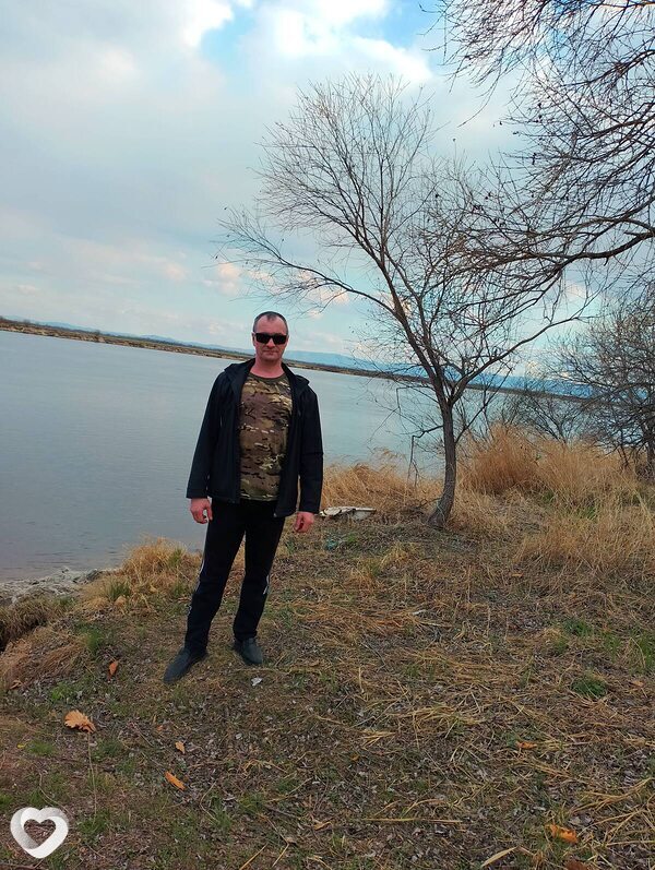 Серж, 50, Хабаровске — анкета №3727028