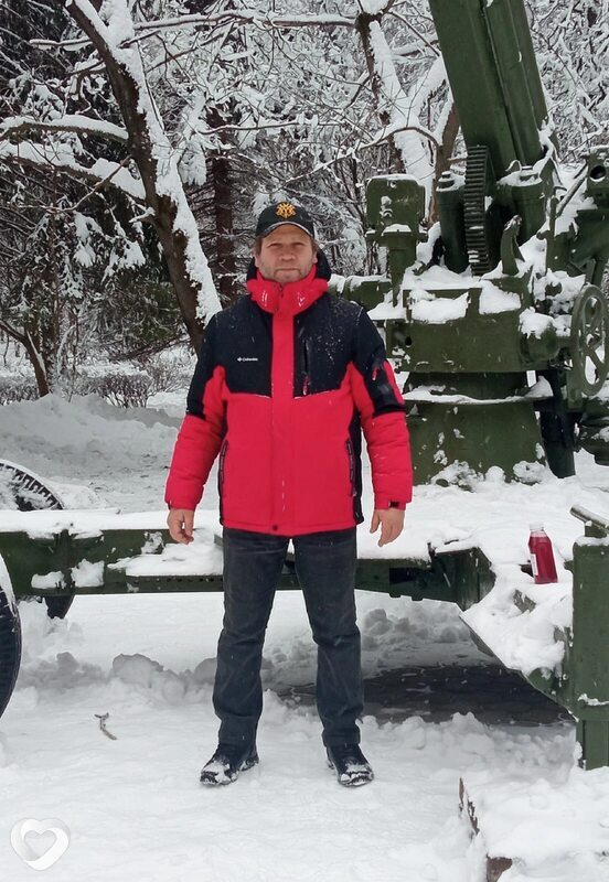 Максим, 45, Нижнем Новгороде — анкета №3727029